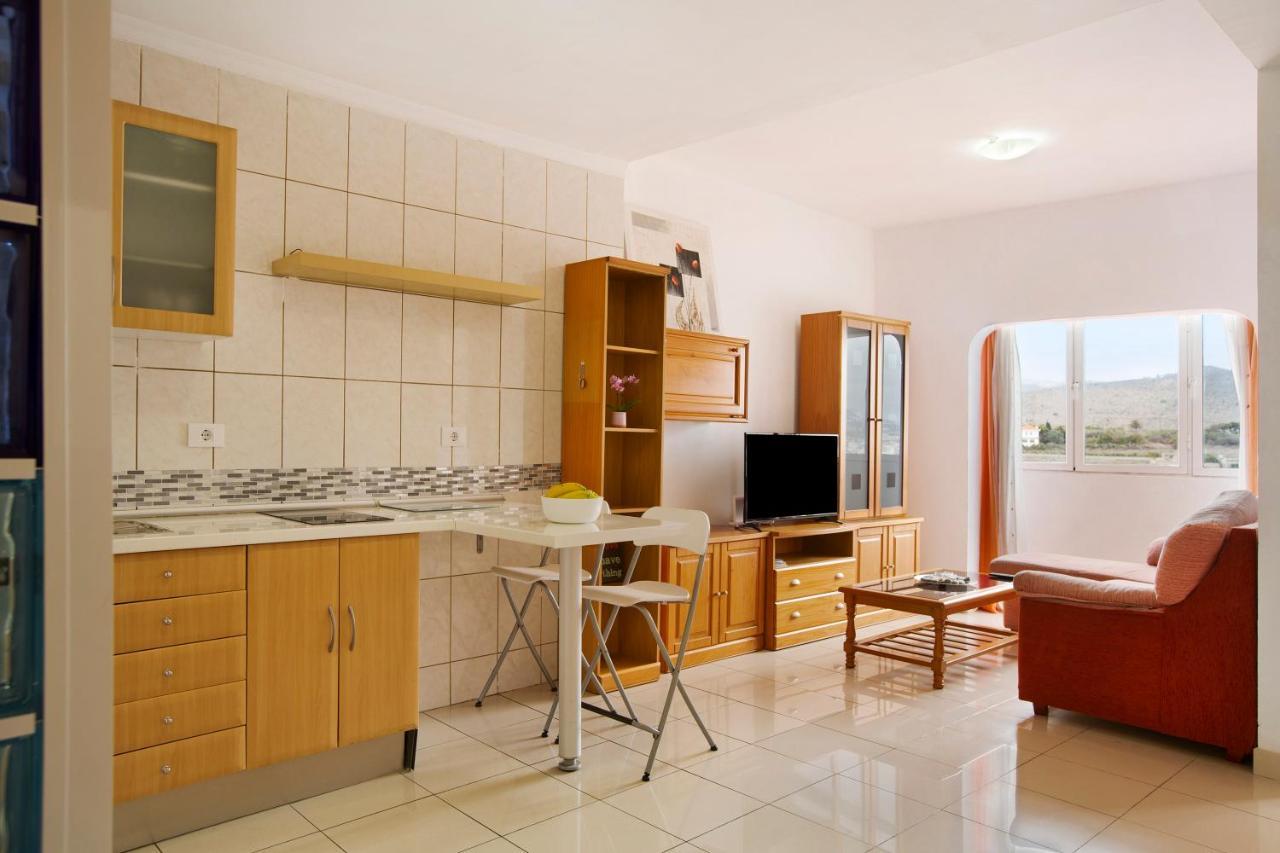 Appartamento Casa Ferro Las Palmas de Gran Canaria Esterno foto